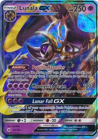 Lunala-GX