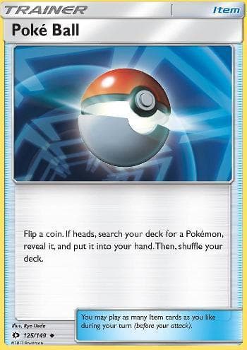 Poké Bola