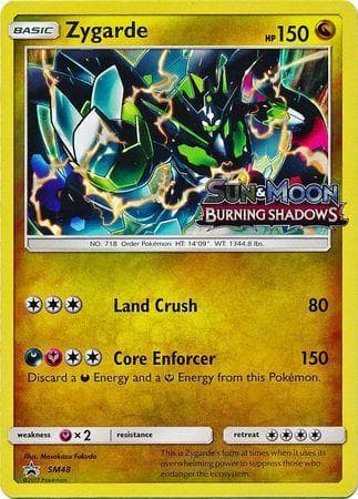 Zygarde