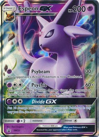 Espeon-GX