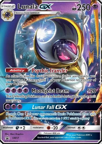 Lunala-GX