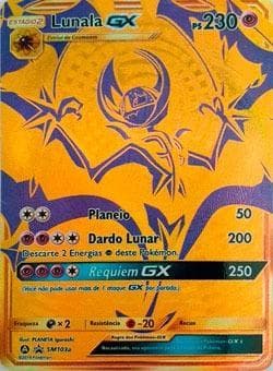 Lunala-GX