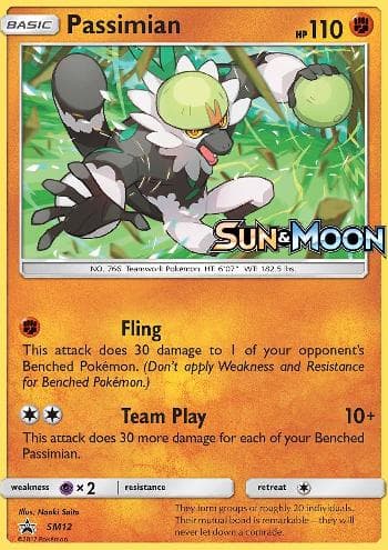 Passimian