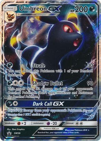 Umbreon-GX