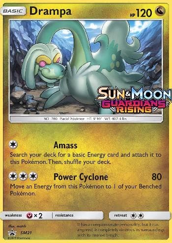 Drampa