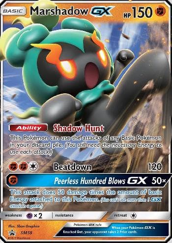Marshadow-GX