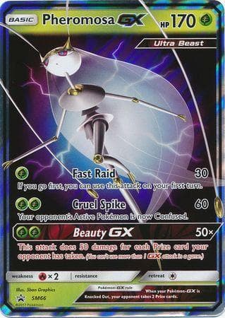 Pheromosa-GX