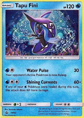 Tapu Fini