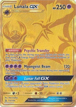 Lunala-GX