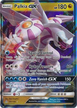 Palkia-GX