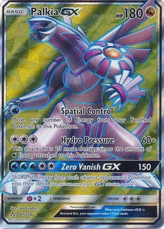 Palkia-GX