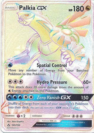 Palkia-GX