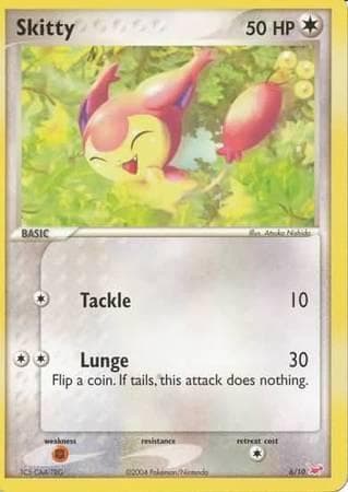 Skitty