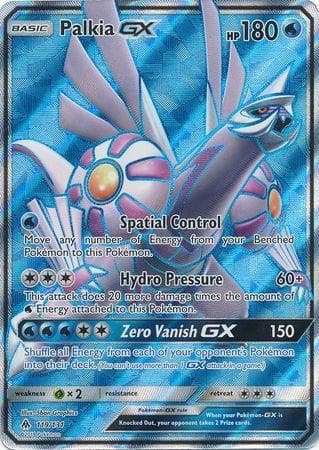 Palkia-GX