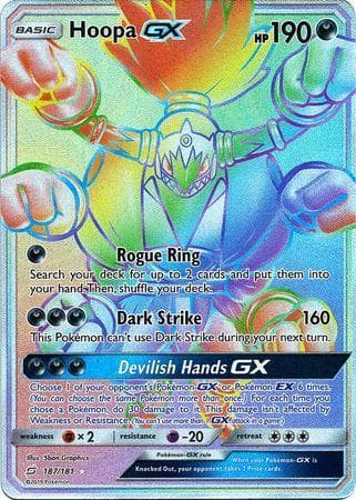 Hoopa-GX