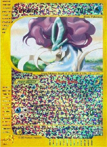 Suicune
