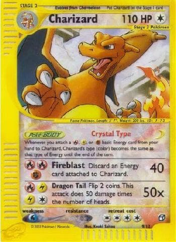Charizard