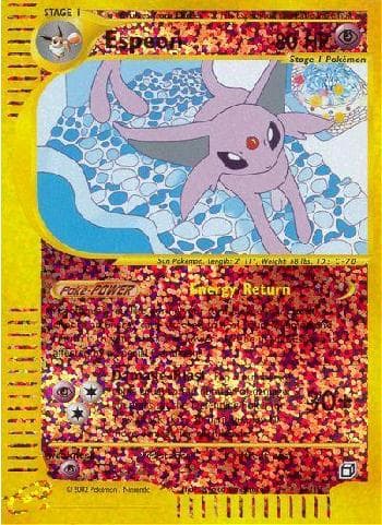 Espeon