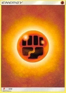 Energia de Luta