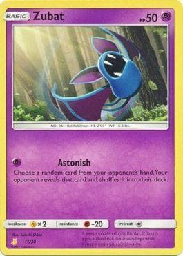 Zubat