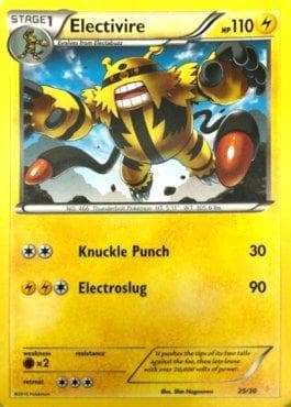 Electivire