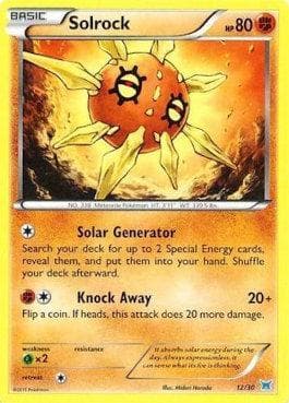 Solrock