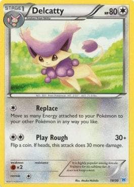 Delcatty