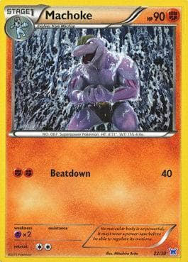 Machoke