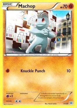 Machop