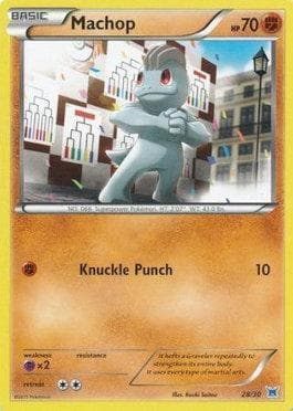 Machop