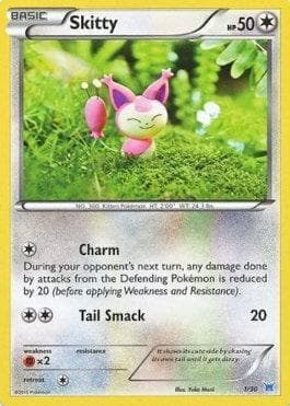 Skitty