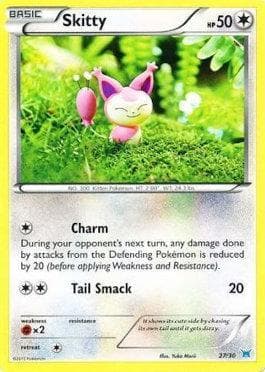 Skitty