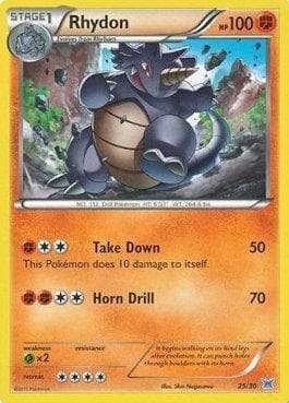 Rhydon