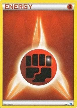 Energia de Luta