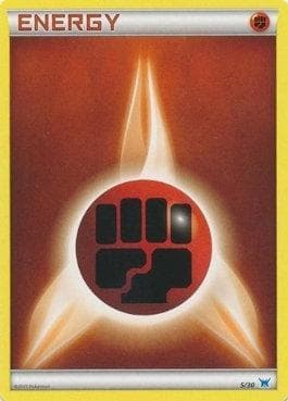 Energia de Luta