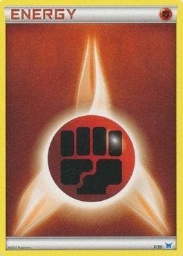 Energia de Luta