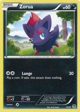 Zorua