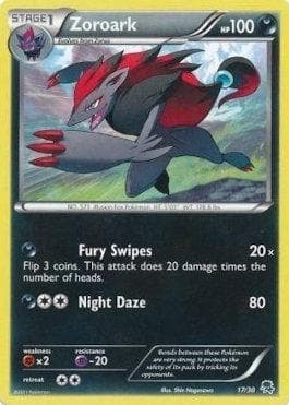Zoroark