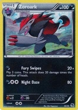 Zoroark
