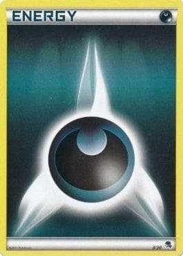 Energia de Escuridão