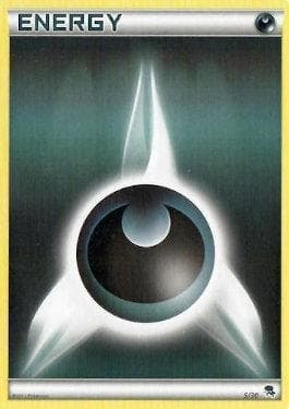 Energia de Escuridão