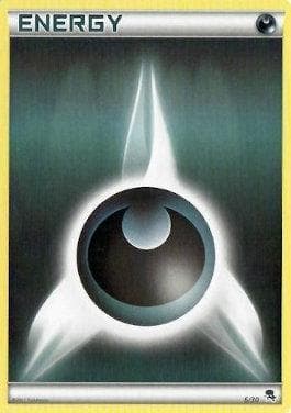 Energia de Escuridão
