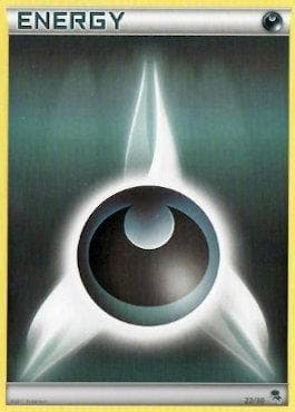 Energia de Escuridão