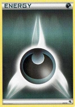 Energia de Escuridão