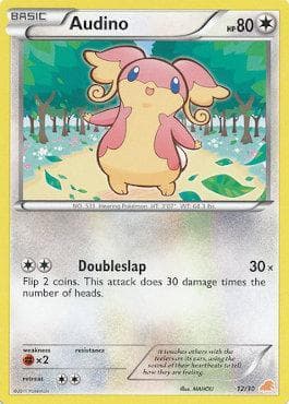 Audino
