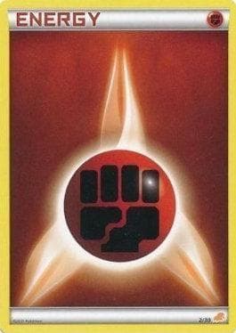 Energia de Luta
