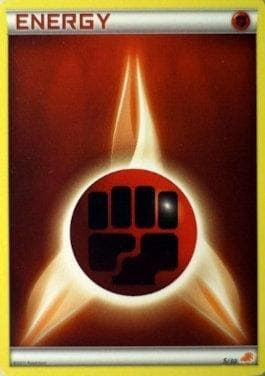 Energia de Luta