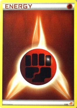 Energia de Luta