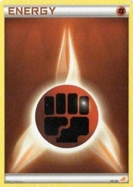Energia de Luta