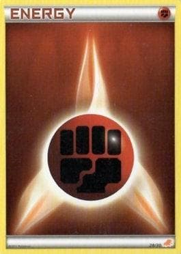 Energia de Luta